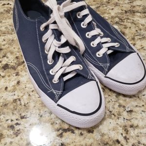 Airwalk Canvas Sneakers